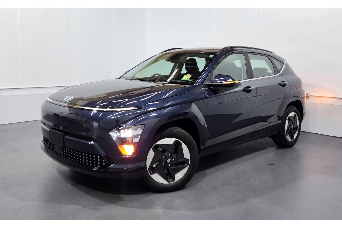 2024 Hyundai Kona Electric SX2.V1