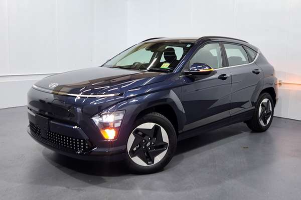 2024 Hyundai Kona Electric SX2.V1