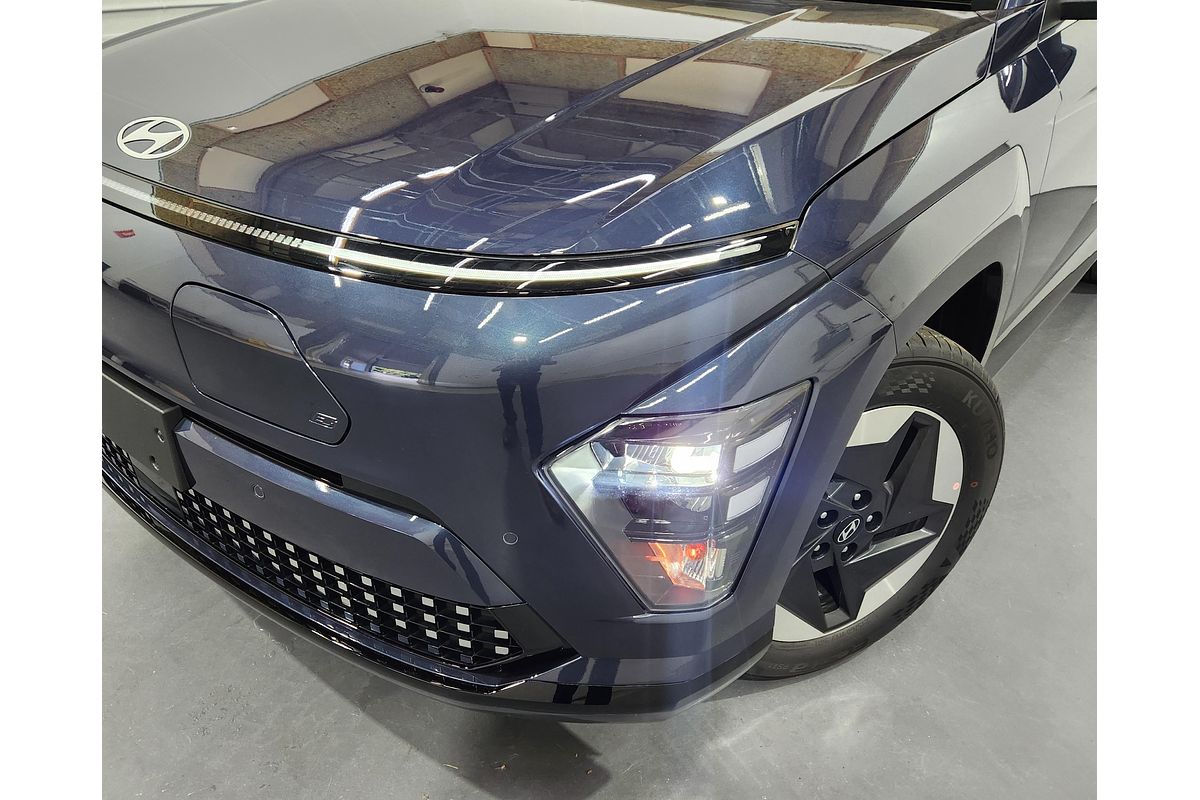 2024 Hyundai Kona Electric SX2.V1