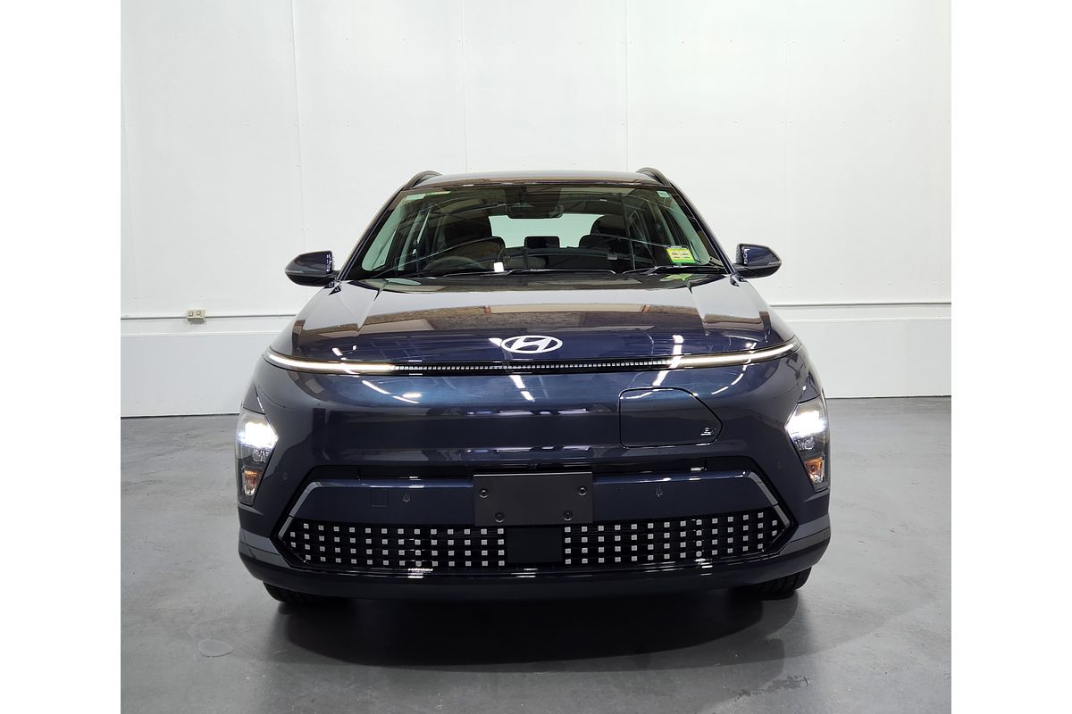 2024 Hyundai Kona Electric SX2.V1