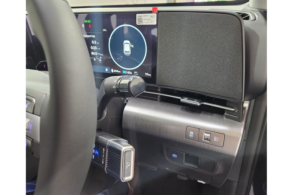 2024 Hyundai Kona Electric SX2.V1