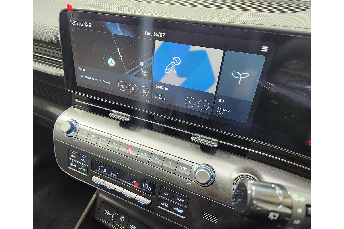 2024 Hyundai Kona Electric SX2.V1
