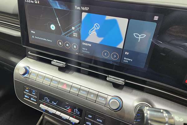 2024 Hyundai Kona Electric SX2.V1