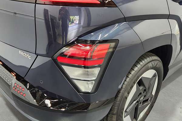 2024 Hyundai Kona Electric SX2.V1