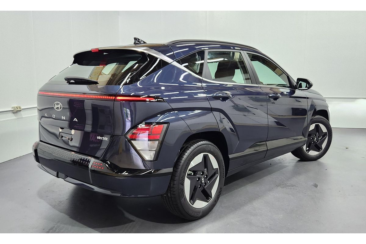 2024 Hyundai Kona Electric SX2.V1