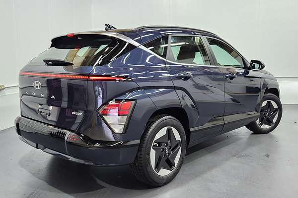 2024 Hyundai Kona Electric SX2.V1