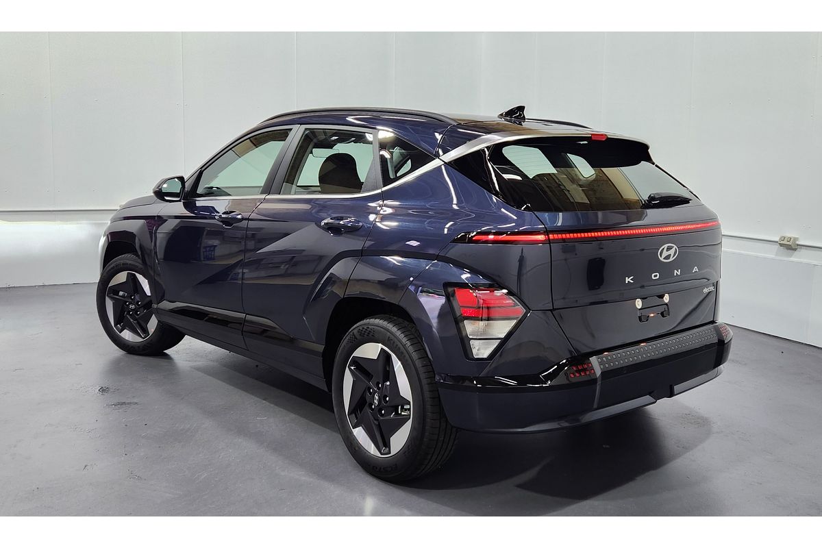 2024 Hyundai Kona Electric SX2.V1