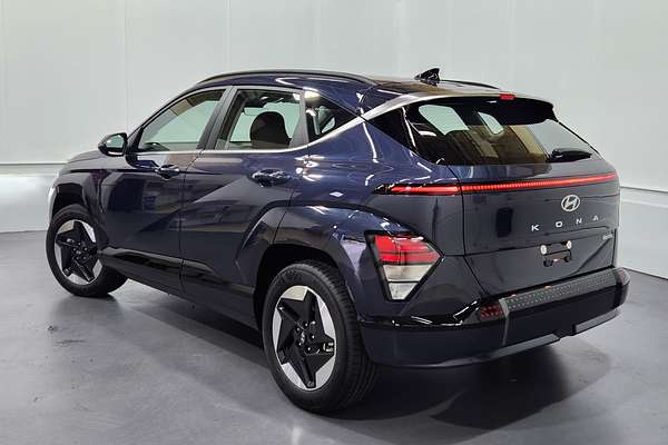 2024 Hyundai Kona Electric SX2.V1