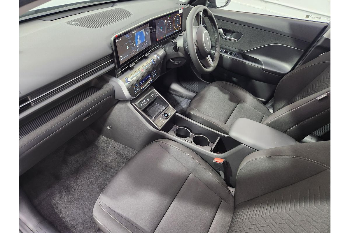 2024 Hyundai Kona Electric SX2.V1