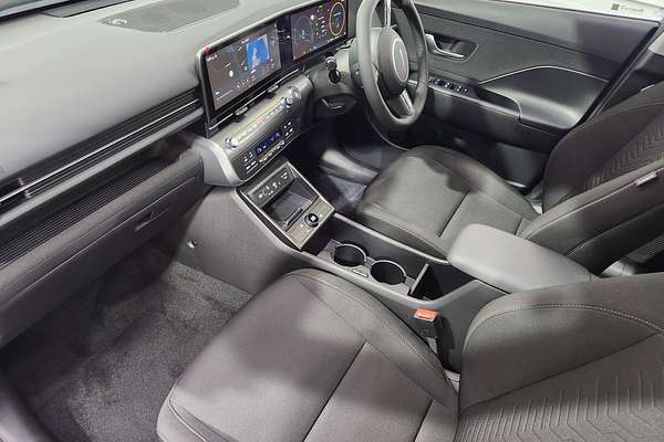 2024 Hyundai Kona Electric SX2.V1