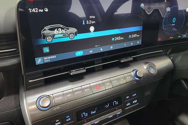 2024 Hyundai Kona Electric SX2.V1
