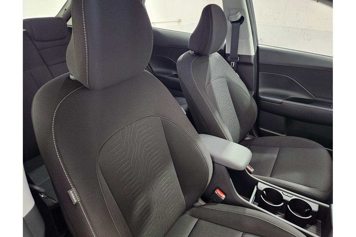 2024 Hyundai Kona Electric SX2.V1