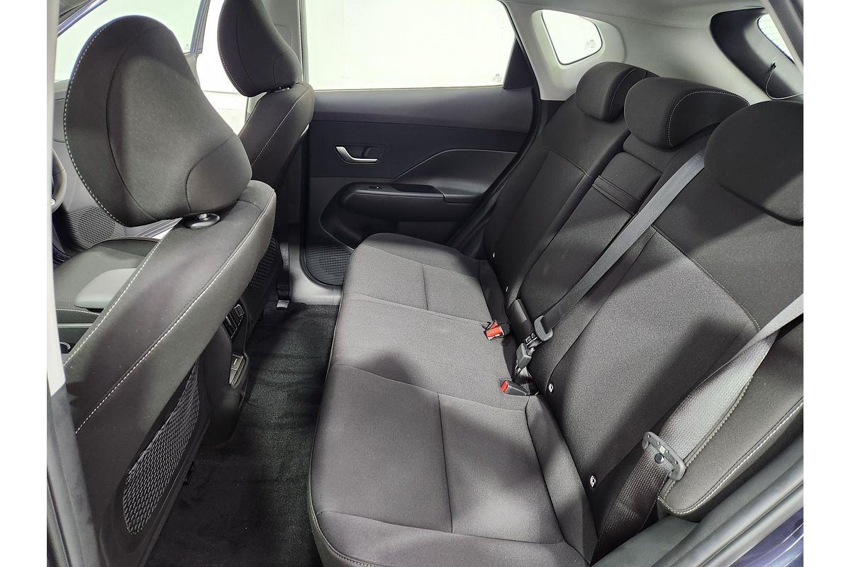 2024 Hyundai Kona Electric SX2.V1