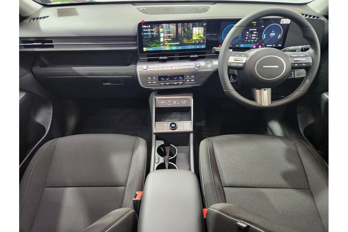 2024 Hyundai Kona Electric SX2.V1