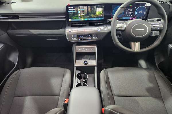 2024 Hyundai Kona Electric SX2.V1