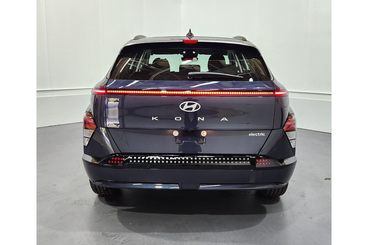 2024 Hyundai Kona Electric SX2.V1