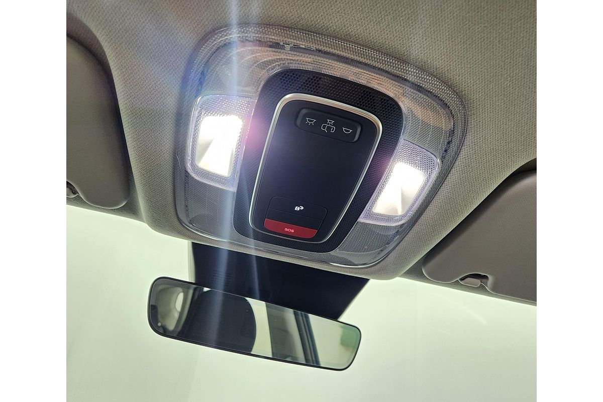 2024 Hyundai Kona Electric SX2.V1