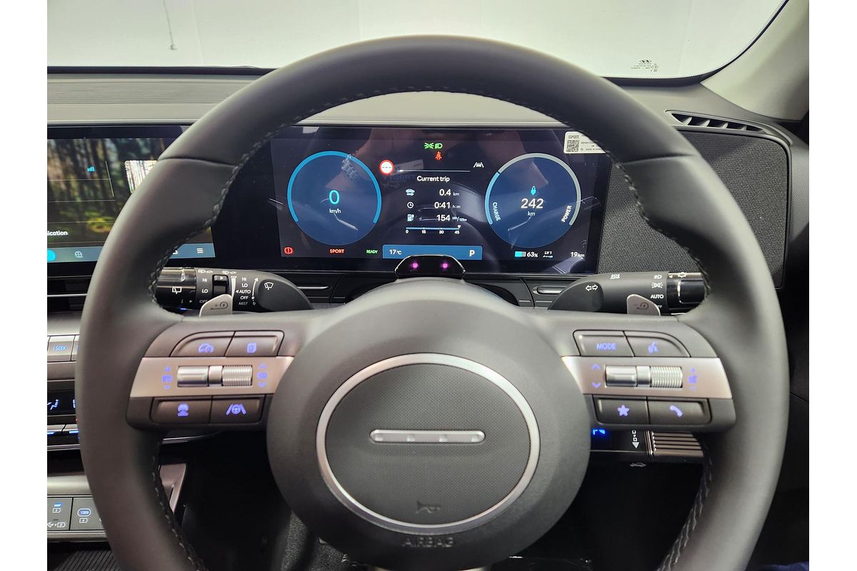 2024 Hyundai Kona Electric SX2.V1