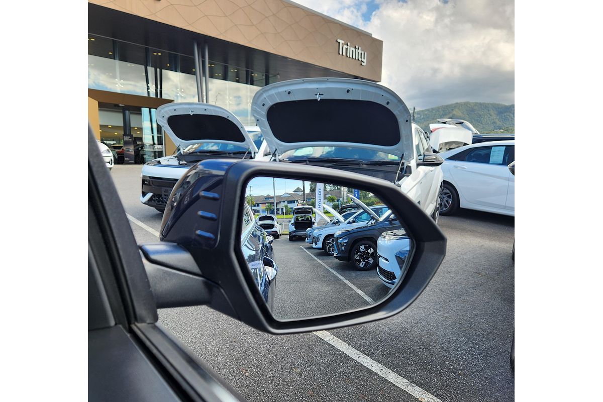 2024 Hyundai Kona Electric SX2.V1