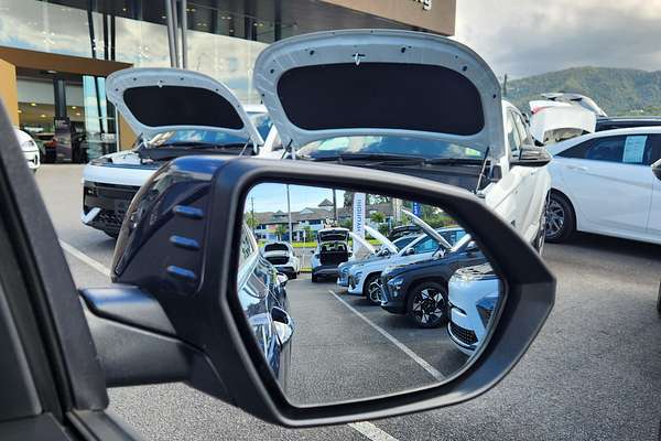 2024 Hyundai Kona Electric SX2.V1