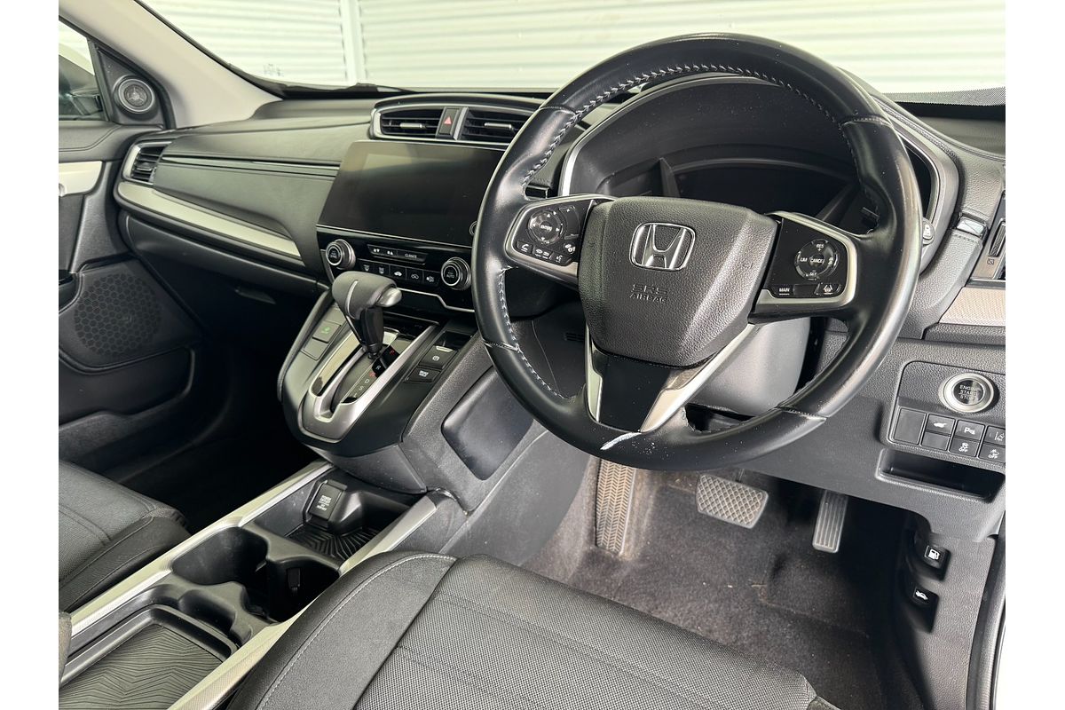 2020 Honda CR-V VTi-S RW