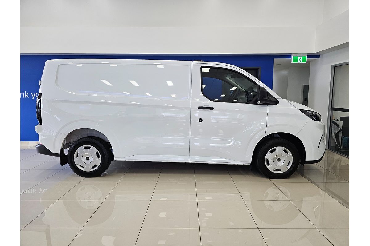 2023 Ford Transit Custom Trend 320S AV