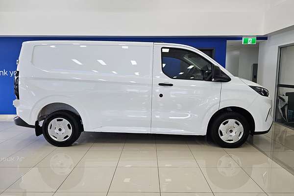 2023 Ford Transit Custom Trend 320S AV