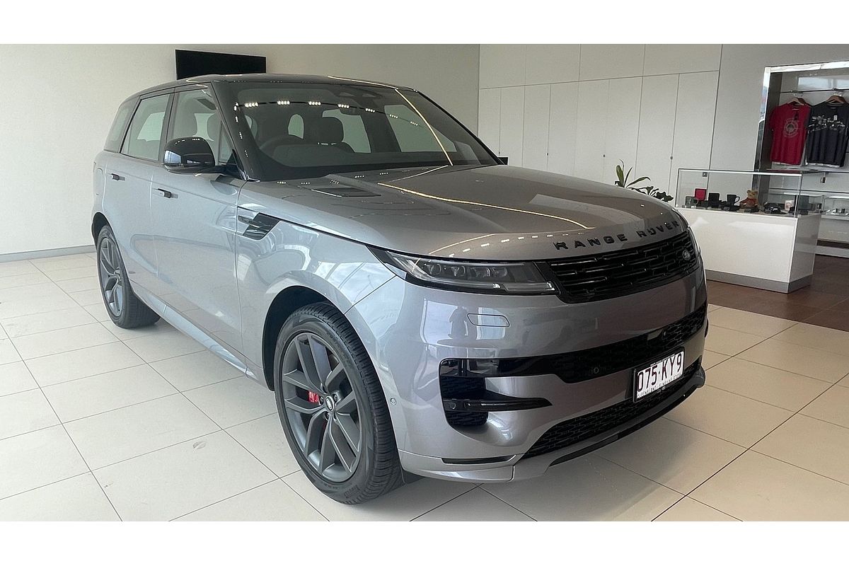 2024 Land Rover Range Rover Sport D300 Dynamic SE L461