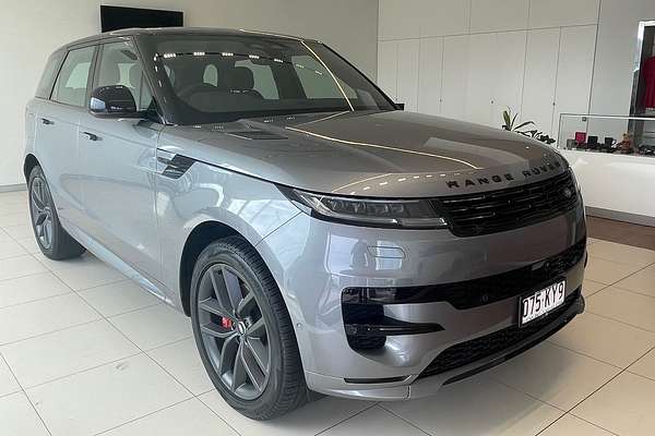 2024 Land Rover Range Rover Sport D300 Dynamic SE L461