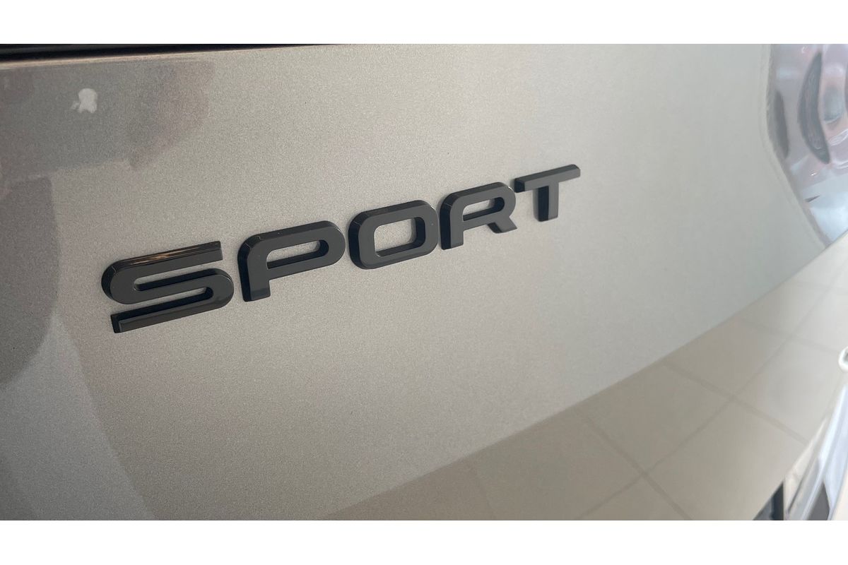 2024 Land Rover Range Rover Sport D300 Dynamic SE L461