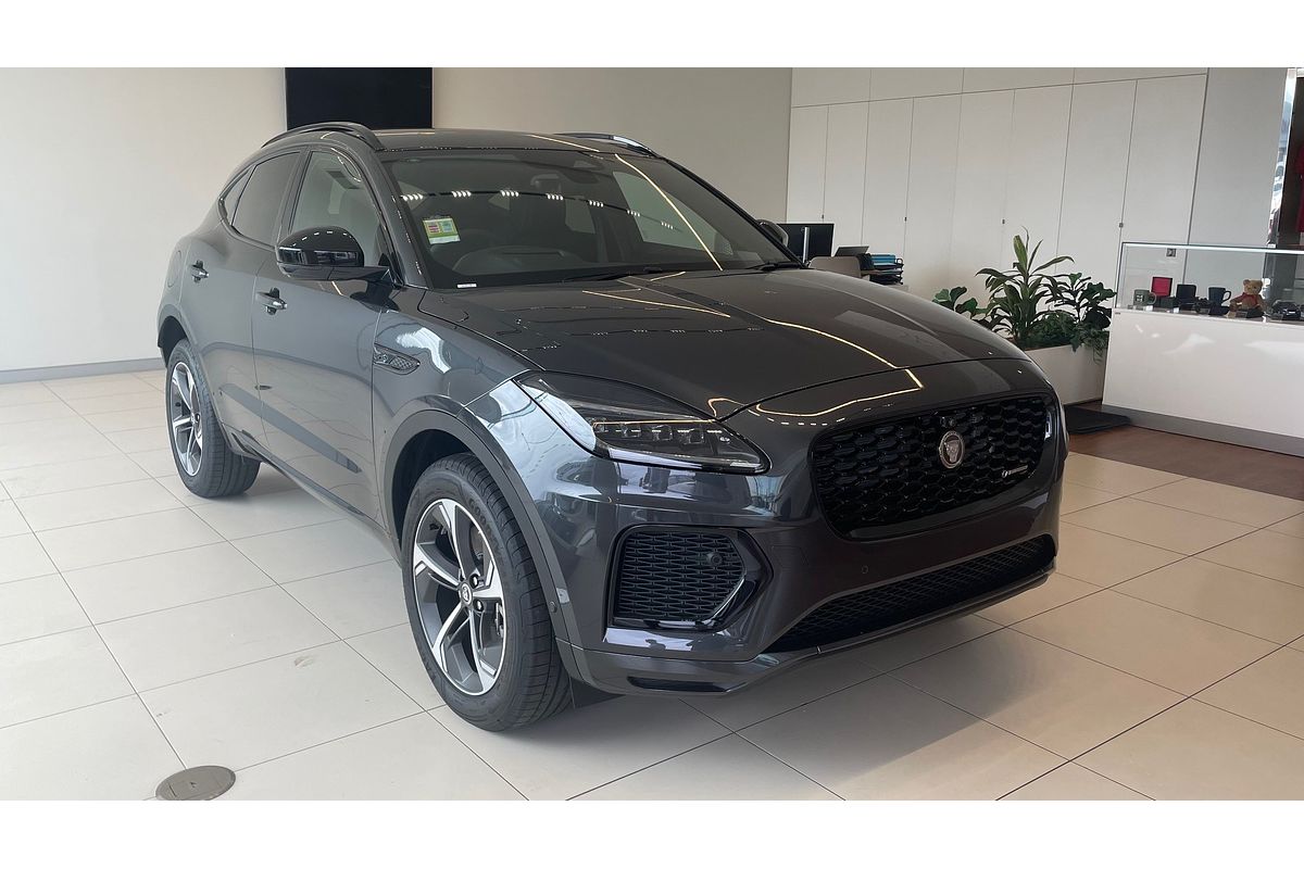2024 Jaguar E-PACE P250 R-Dynamic SE X540
