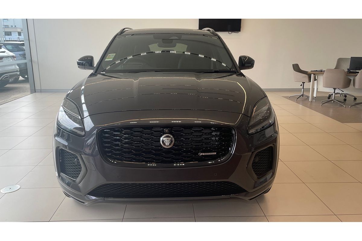 2024 Jaguar E-PACE P250 R-Dynamic SE X540