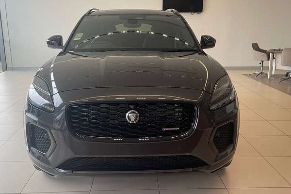 2024 Jaguar E-PACE P250 R-Dynamic SE X540