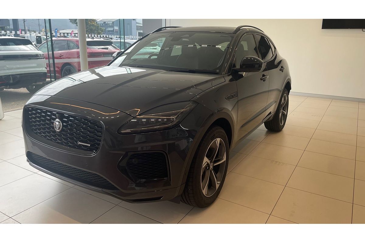 2024 Jaguar E-PACE P250 R-Dynamic SE X540