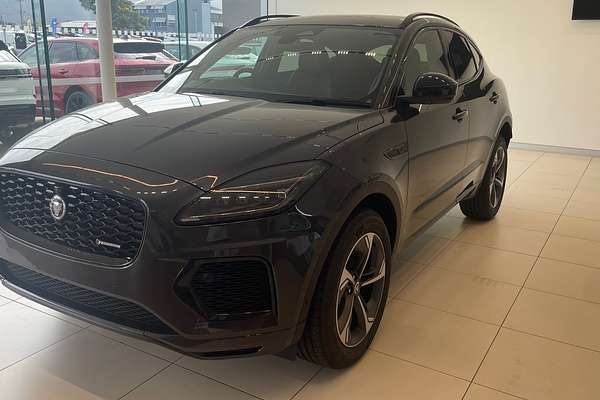 2024 Jaguar E-PACE P250 R-Dynamic SE X540