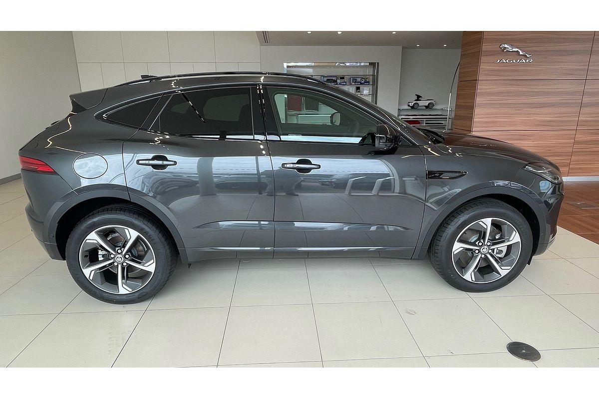 2024 Jaguar E-PACE P250 R-Dynamic SE X540