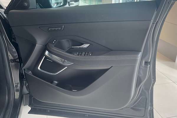 2024 Jaguar E-PACE P250 R-Dynamic SE X540