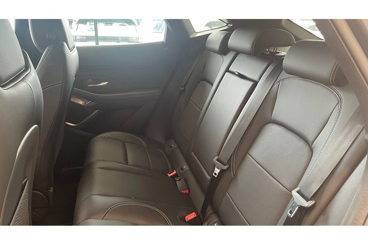2024 Jaguar E-PACE P250 R-Dynamic SE X540