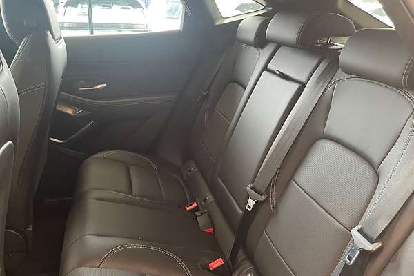 2024 Jaguar E-PACE P250 R-Dynamic SE X540