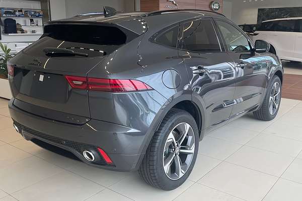 2024 Jaguar E-PACE P250 R-Dynamic SE X540