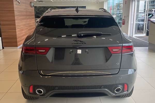 2024 Jaguar E-PACE P250 R-Dynamic SE X540
