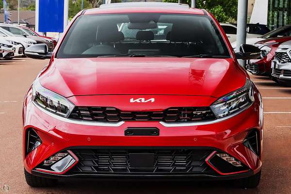 2024 Kia Cerato GT BD