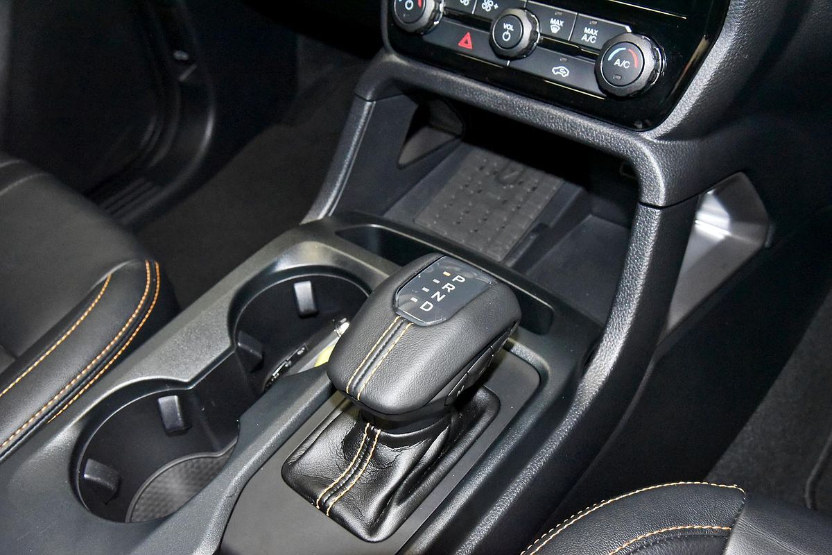 2023 Ford Ranger Wildtrak 4X4