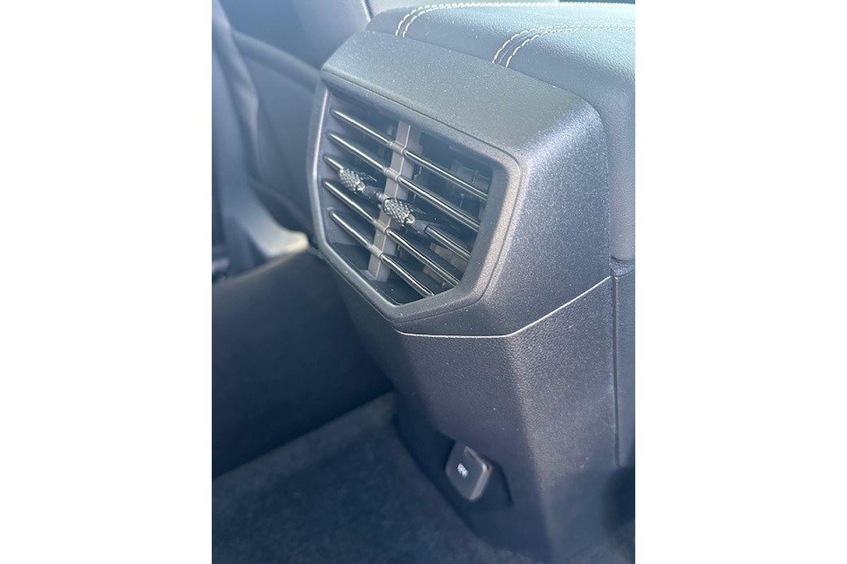 2024 Volkswagen Amarok TDI600 Style NF 4X4