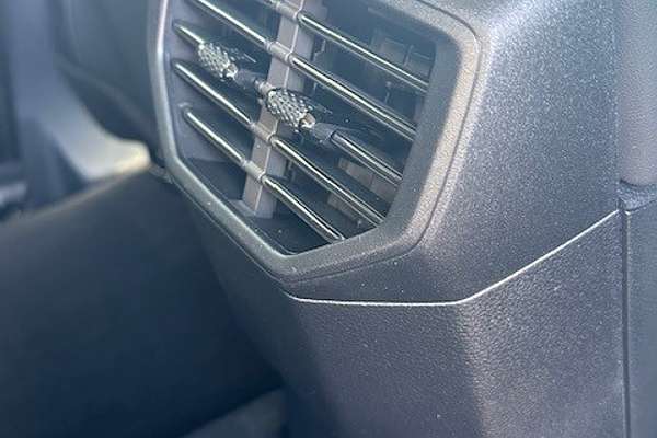 2024 Volkswagen Amarok TDI600 Style NF 4X4
