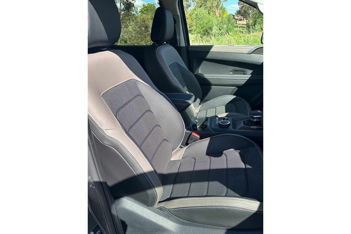 2024 Volkswagen Amarok TDI600 Style NF 4X4