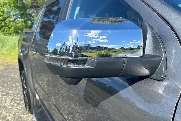2024 Volkswagen Amarok TDI600 Style NF 4X4