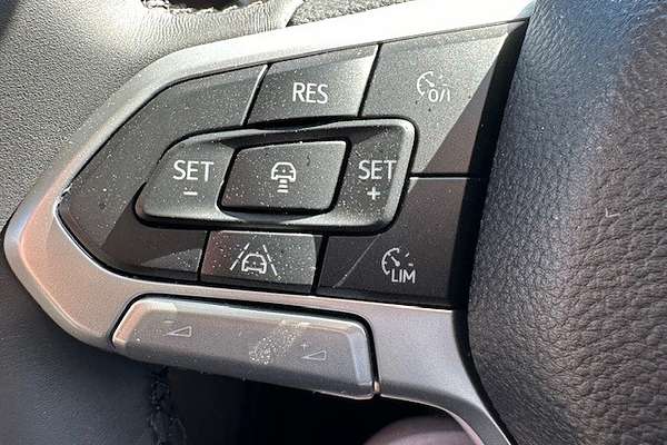 2024 Volkswagen Amarok TDI600 Style NF 4X4