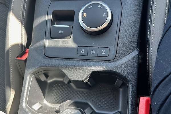 2024 Volkswagen Amarok TDI600 Style NF 4X4