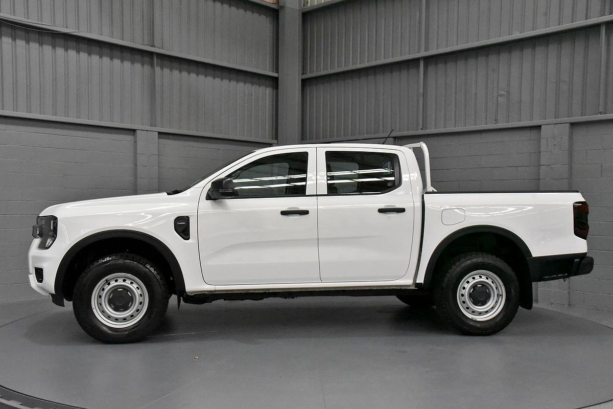 2024 Ford Ranger XL 4X4